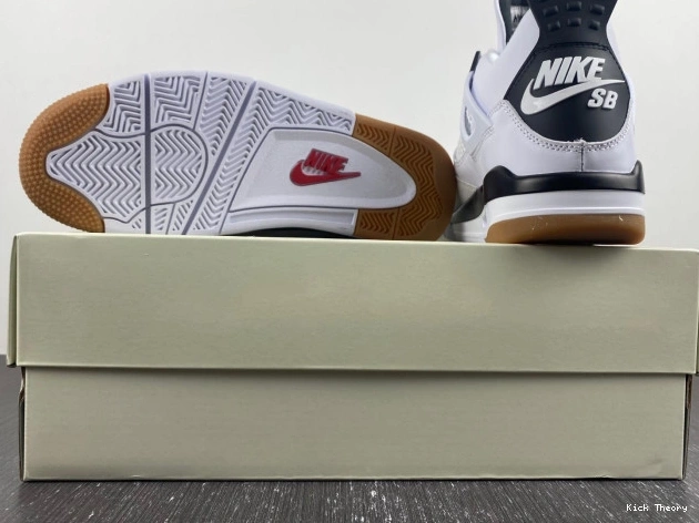 Kicked Out Shoe Store Retro SB Jordan DR5415-100 4 0729